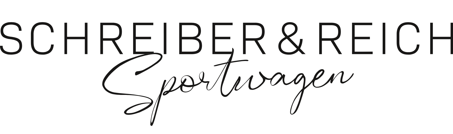 Schreiber & Reich Sportwagen